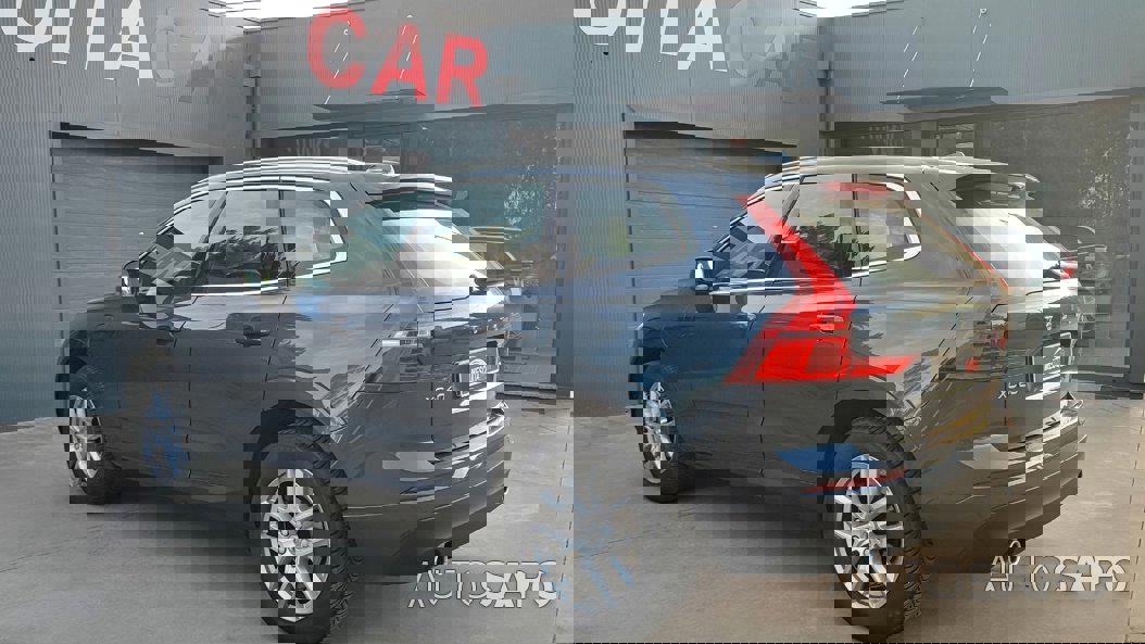 Volvo XC60 de 2019