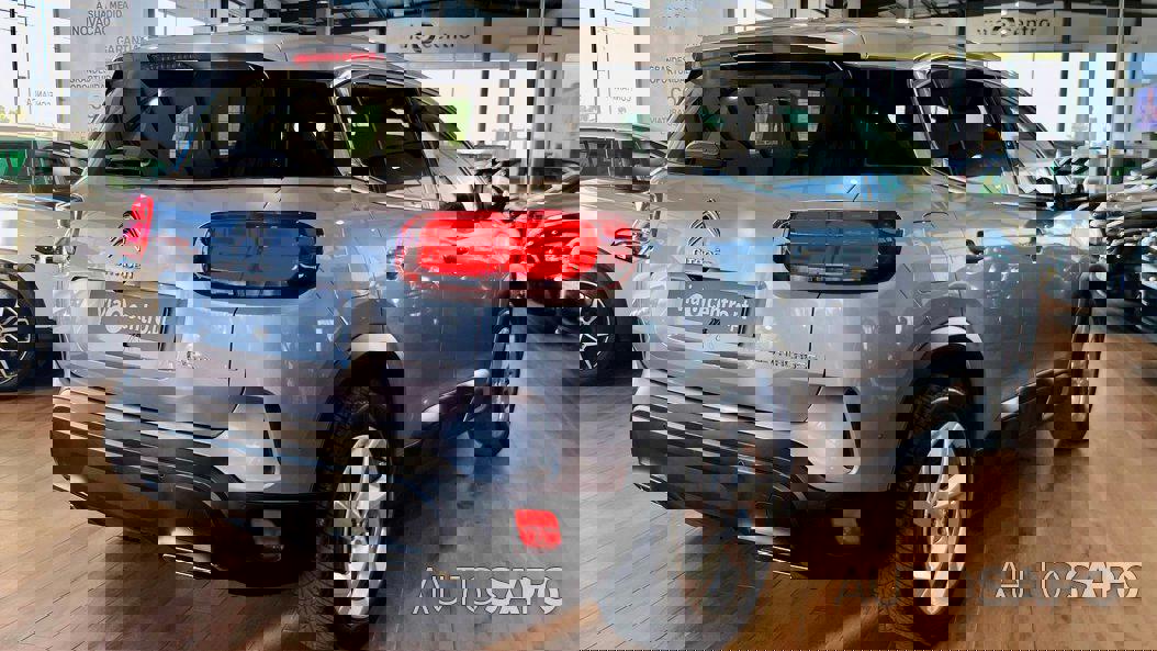 Citroen C5 AirCross 1.5 BlueHDi Feel EAT8 de 2021