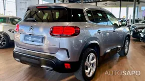 Citroen C5 AirCross 1.5 BlueHDi Feel EAT8 de 2021