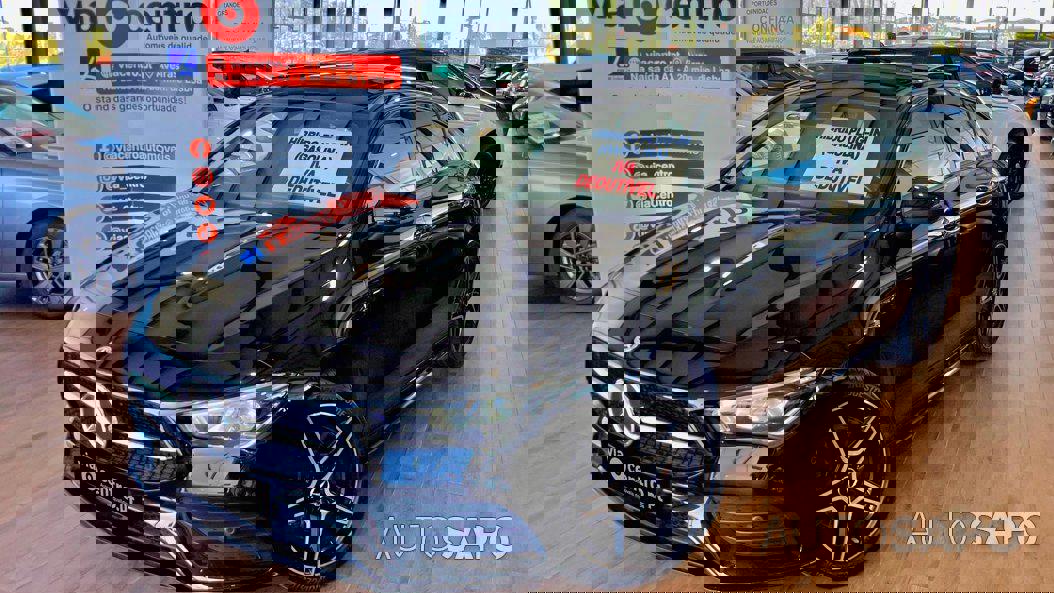 Mercedes-Benz Classe CLA de 2021