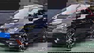 Seat Leon de 2015