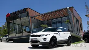 Land Rover Range Rover Evoque de 2013