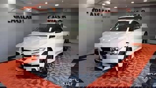 BMW Série 4 de 2015