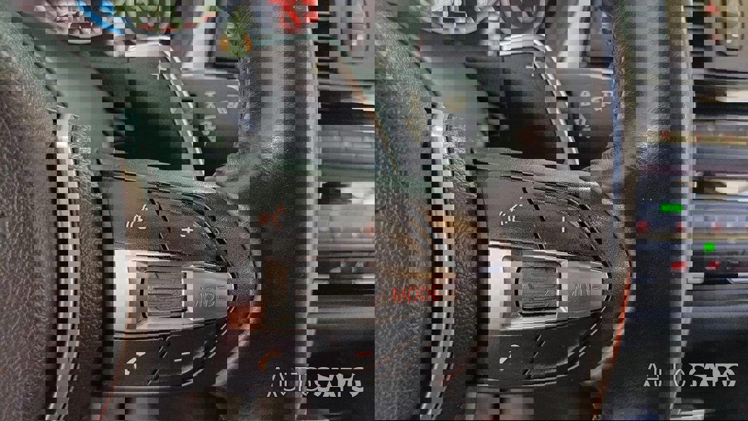 BMW Série 4 de 2015