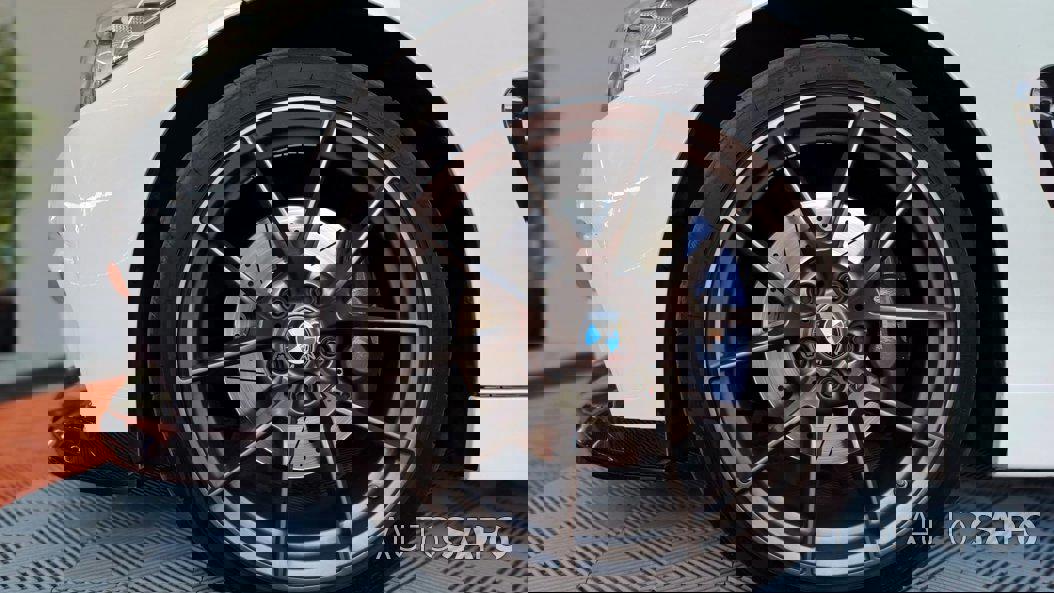 BMW Série 4 de 2015