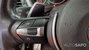 BMW Série 4 de 2015