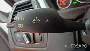 BMW Série 4 de 2015