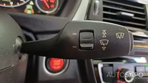 BMW Série 4 de 2015
