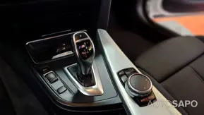 BMW Série 4 de 2015