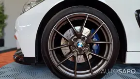 BMW Série 4 de 2015