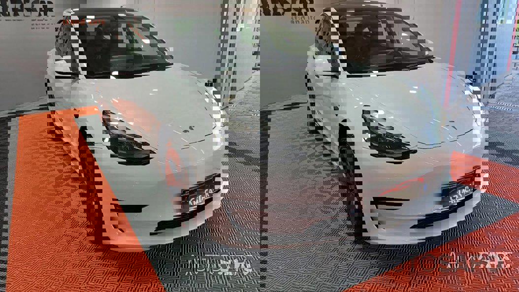Tesla Model 3 de 2022