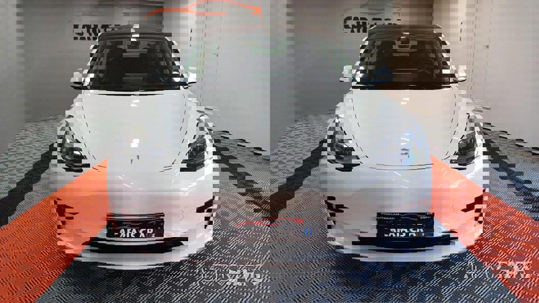 Tesla Model 3 de 2022