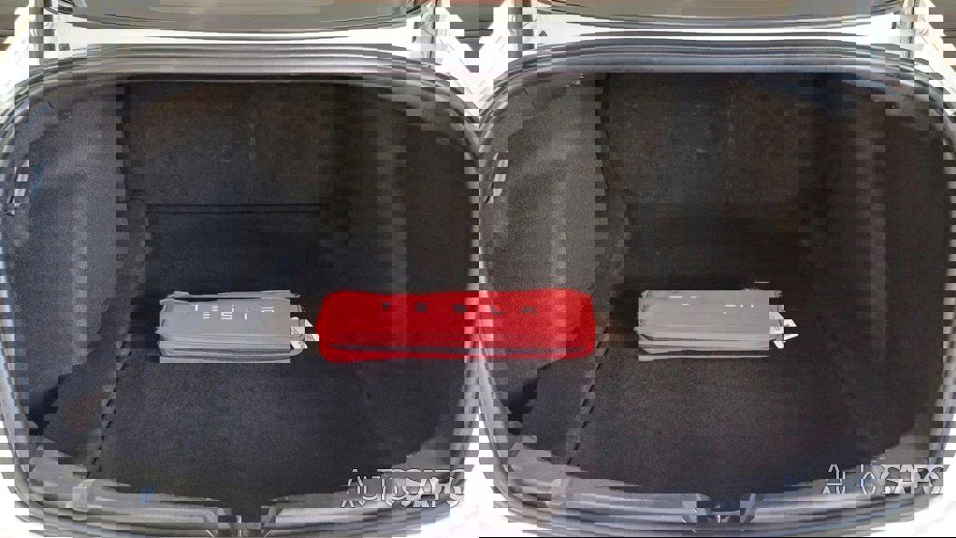 Tesla Model 3 de 2022