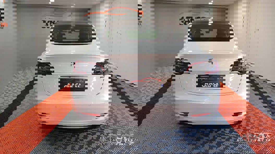 Tesla Model 3 de 2022