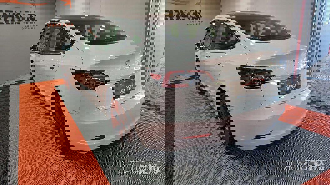 Tesla Model 3 de 2022