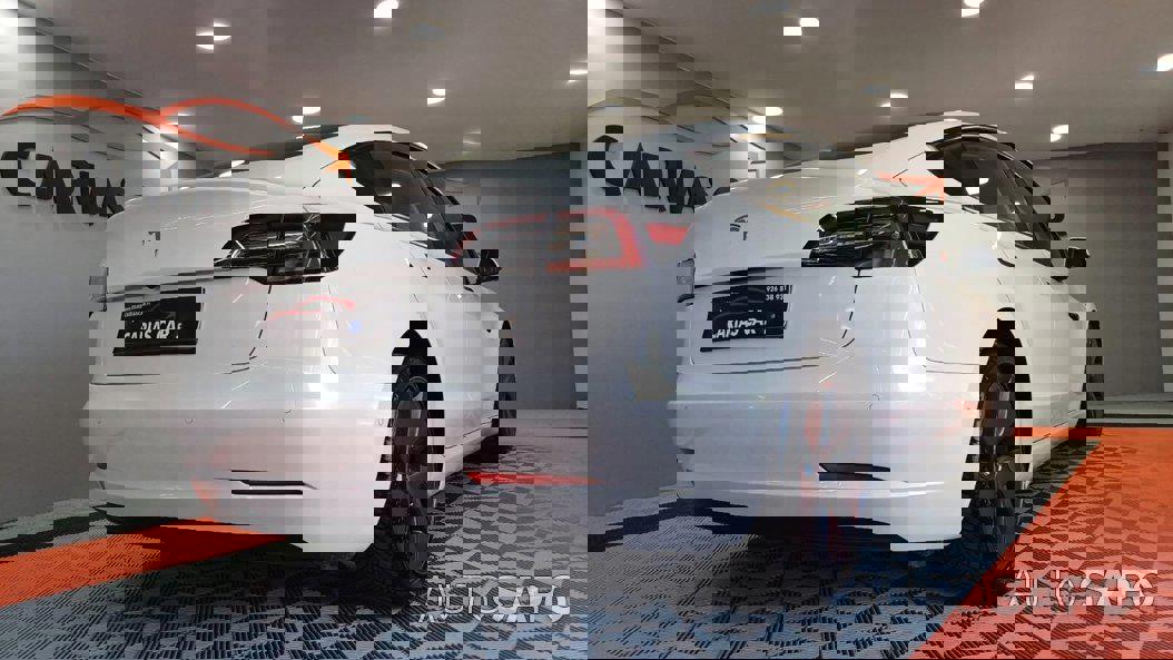 Tesla Model 3 de 2022