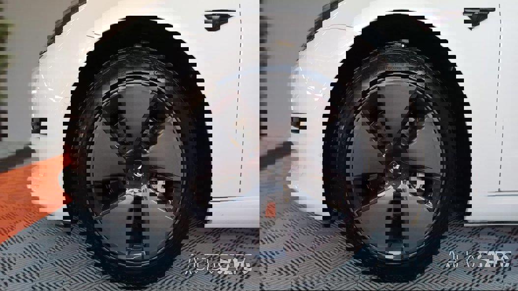 Tesla Model 3 de 2022