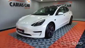 Tesla Model 3 de 2022