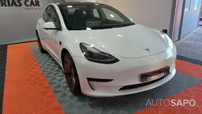 Tesla Model 3 de 2022