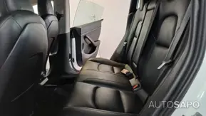 Tesla Model 3 de 2022