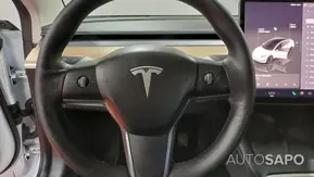 Tesla Model 3 de 2022