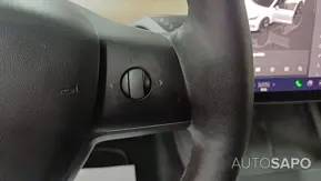 Tesla Model 3 de 2022