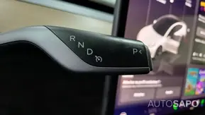 Tesla Model 3 de 2022