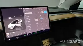Tesla Model 3 de 2022