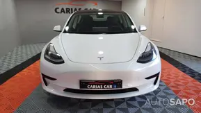 Tesla Model 3 de 2022