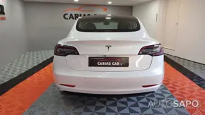 Tesla Model 3 de 2022