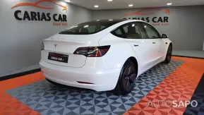 Tesla Model 3 de 2022