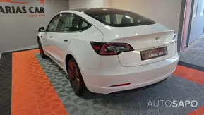 Tesla Model 3 de 2022