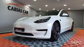 Tesla Model 3 de 2022