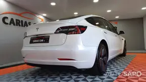 Tesla Model 3 de 2022
