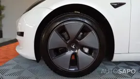 Tesla Model 3 de 2022