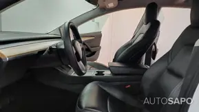Tesla Model 3 de 2022
