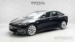 Tesla Model 3 Standard Range Plus RWD de 2019