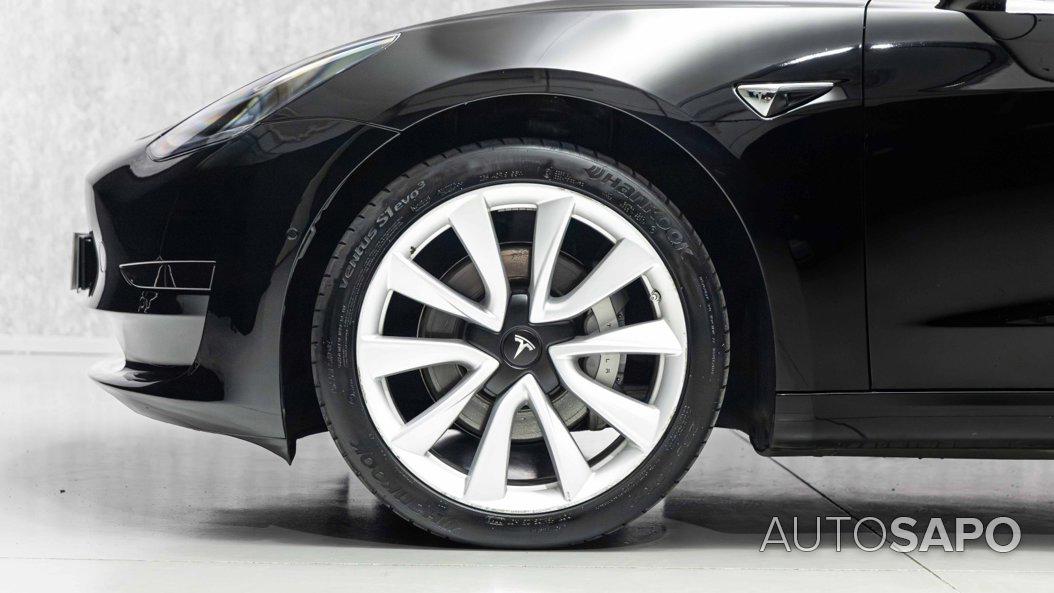 Tesla Model 3 Standard Range Plus RWD de 2019