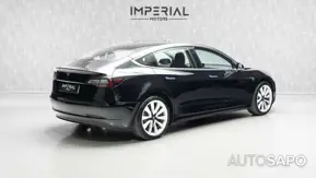 Tesla Model 3 Standard Range Plus RWD de 2019