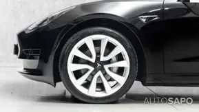 Tesla Model 3 Standard Range Plus RWD de 2019
