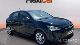 Opel Corsa de 2021