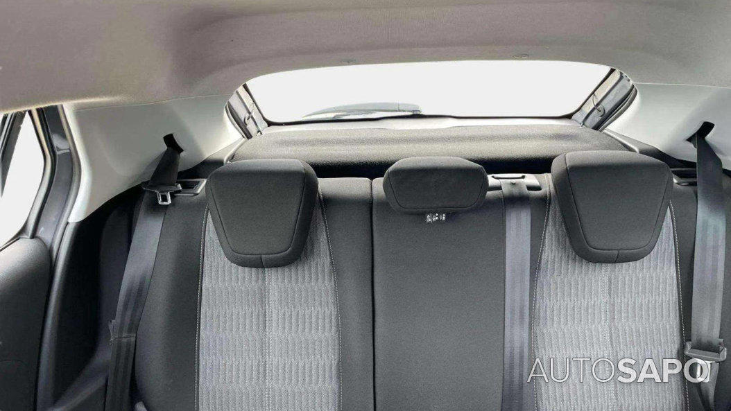 Opel Corsa de 2021