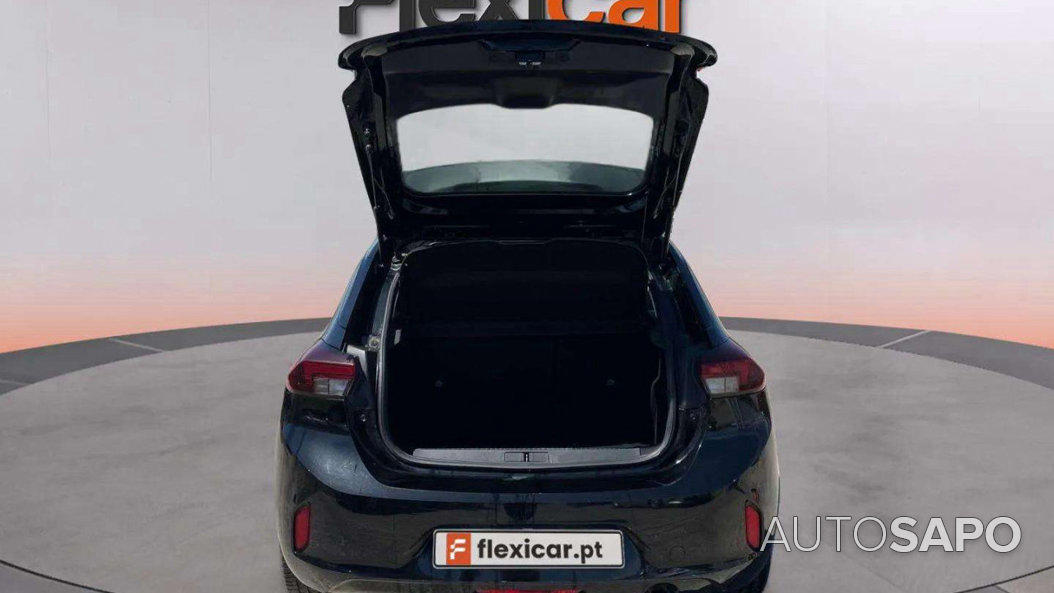 Opel Corsa de 2021