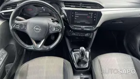 Opel Corsa de 2021