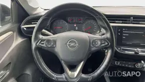 Opel Corsa de 2021