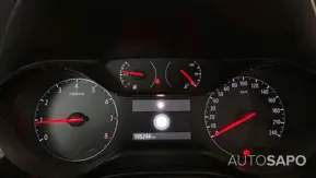 Opel Corsa de 2021