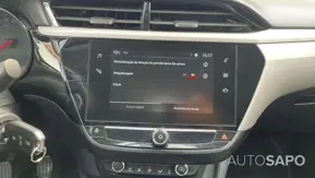 Opel Corsa de 2021