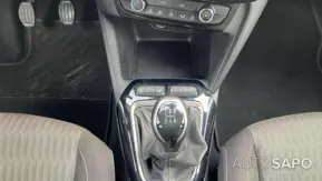 Opel Corsa de 2021
