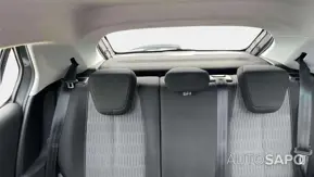 Opel Corsa de 2021