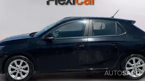 Opel Corsa de 2021
